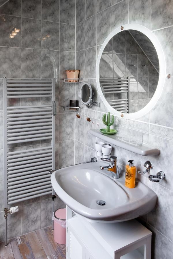 Suite - Traumfaenger Zingst Exterior foto