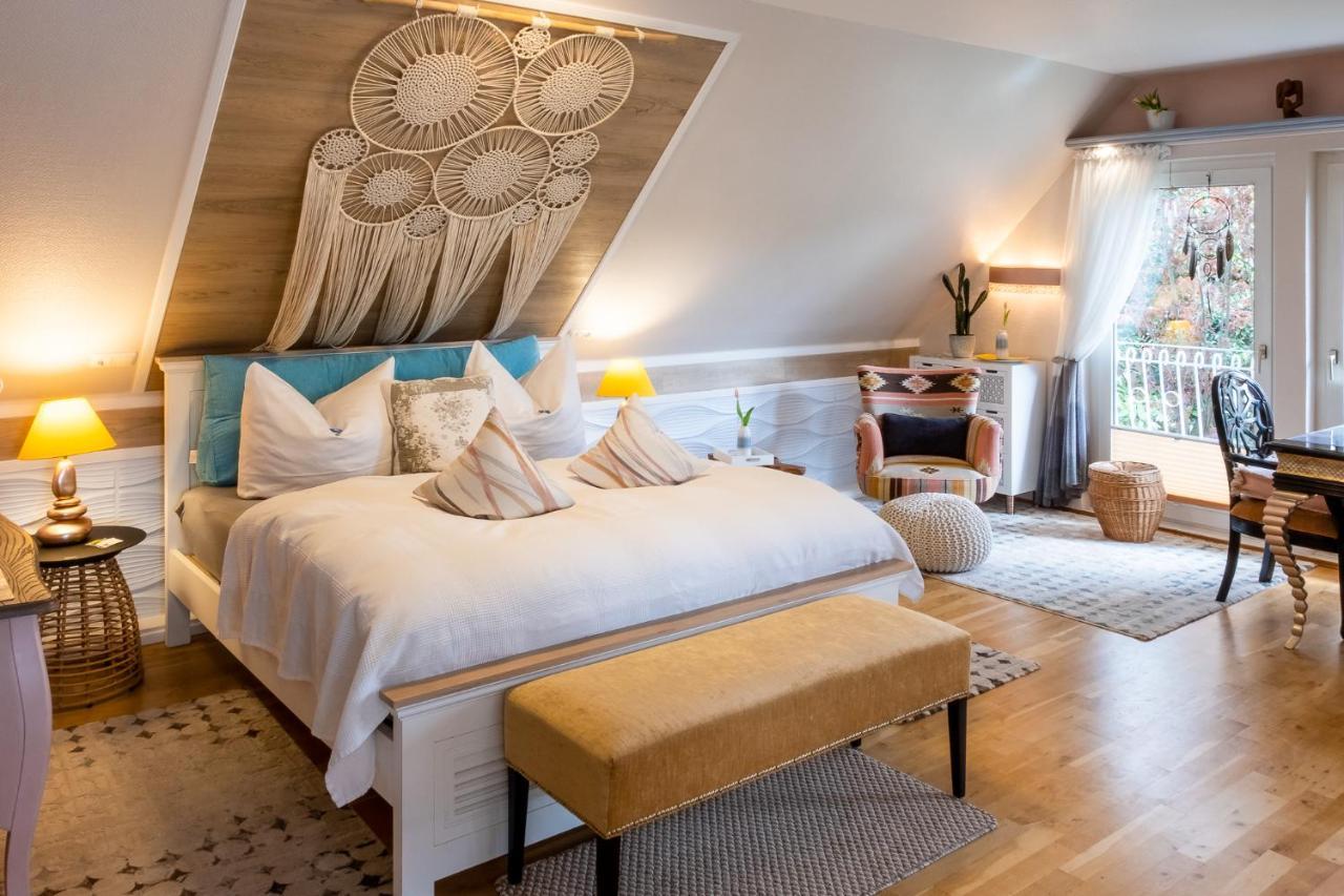 Suite - Traumfaenger Zingst Exterior foto